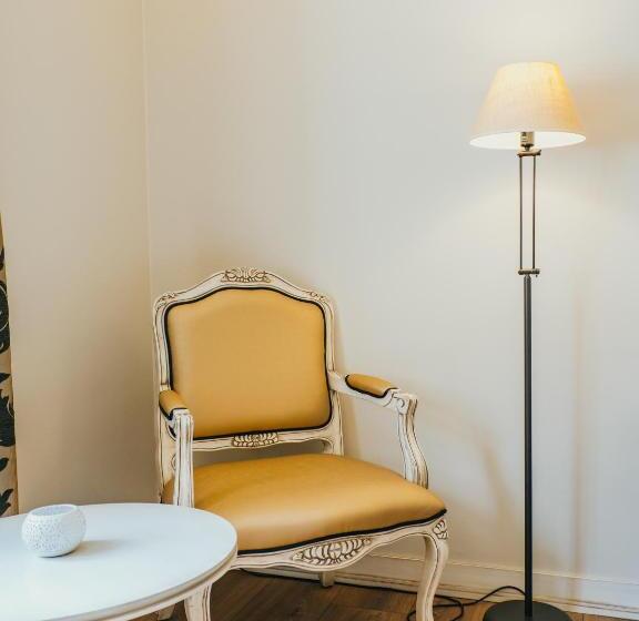 高级大房间, Chateau D'Urspelt