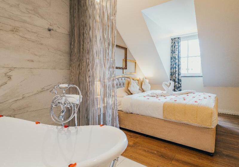 高级大房间, Chateau D'Urspelt