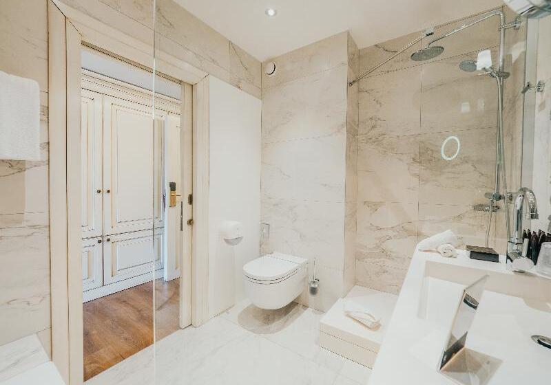 高级大房间, Chateau D'Urspelt