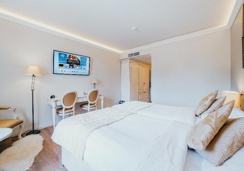 高级大房间, Chateau D'Urspelt