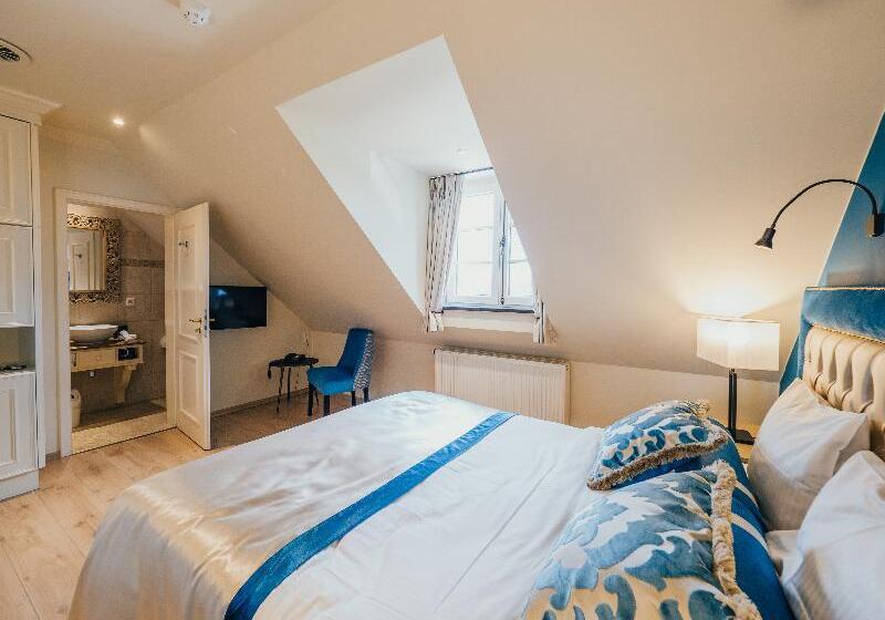 标准间, Chateau D'Urspelt