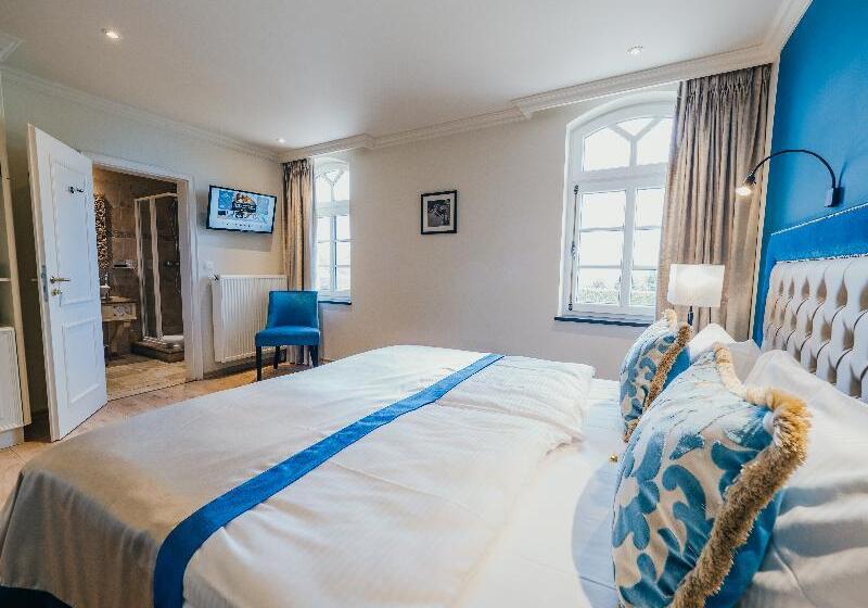 标准间, Chateau D'Urspelt