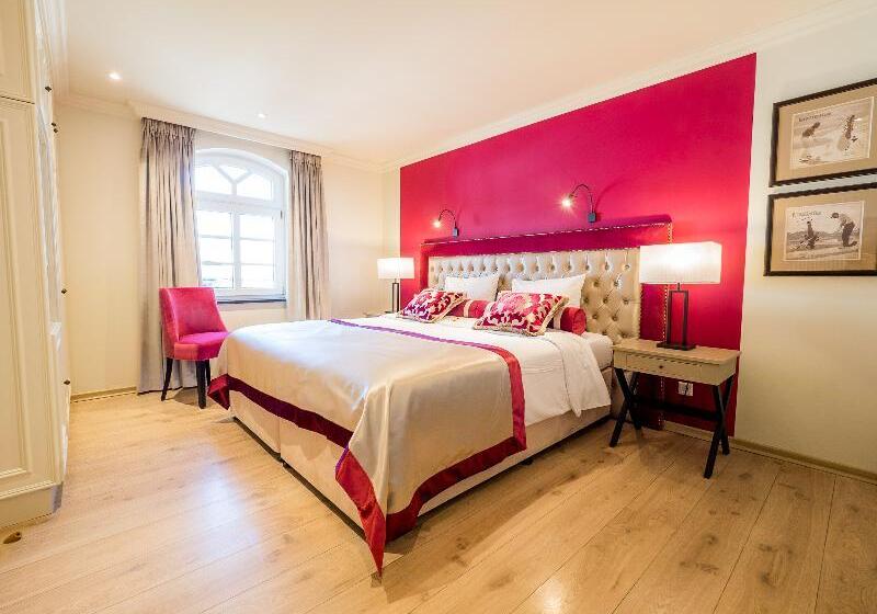 标准间, Chateau D'Urspelt