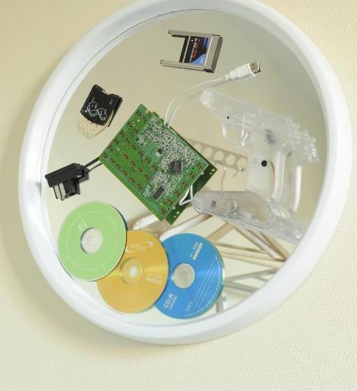 Номер Стандарт Смежный, Detective