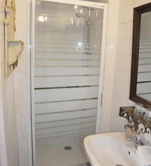 Номер Superior, Detective