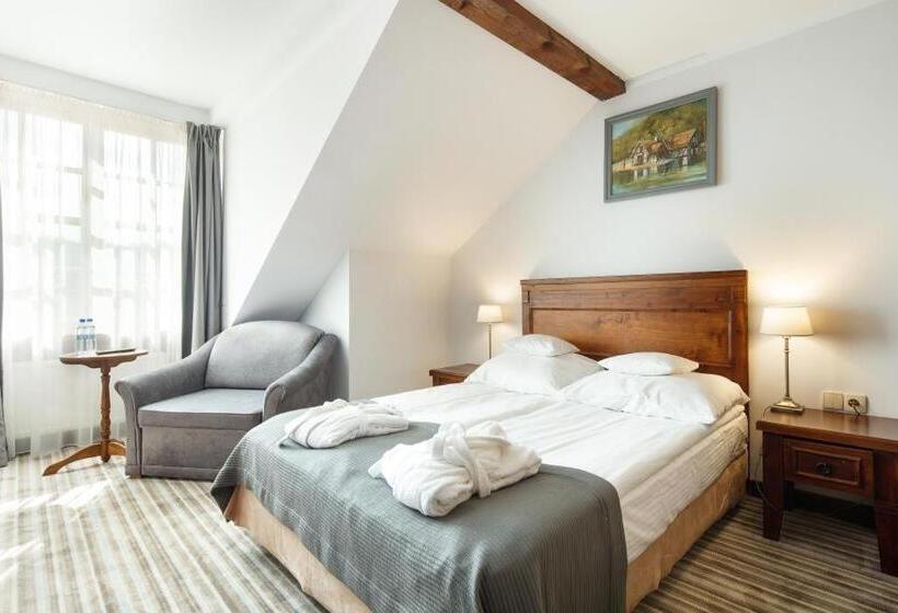 חדר סטנדרט, Dolina Charlotty Resort&spa