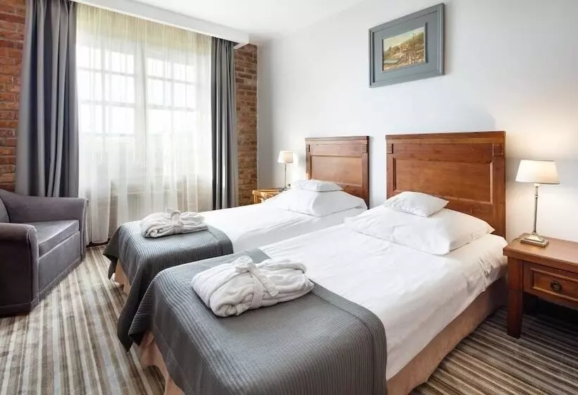 Standard Yhden Hengen Huone, Dolina Charlotty Resort&spa