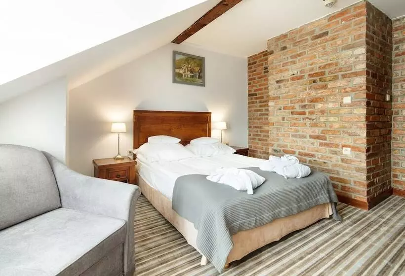 Standard-huone, Dolina Charlotty Resort&spa