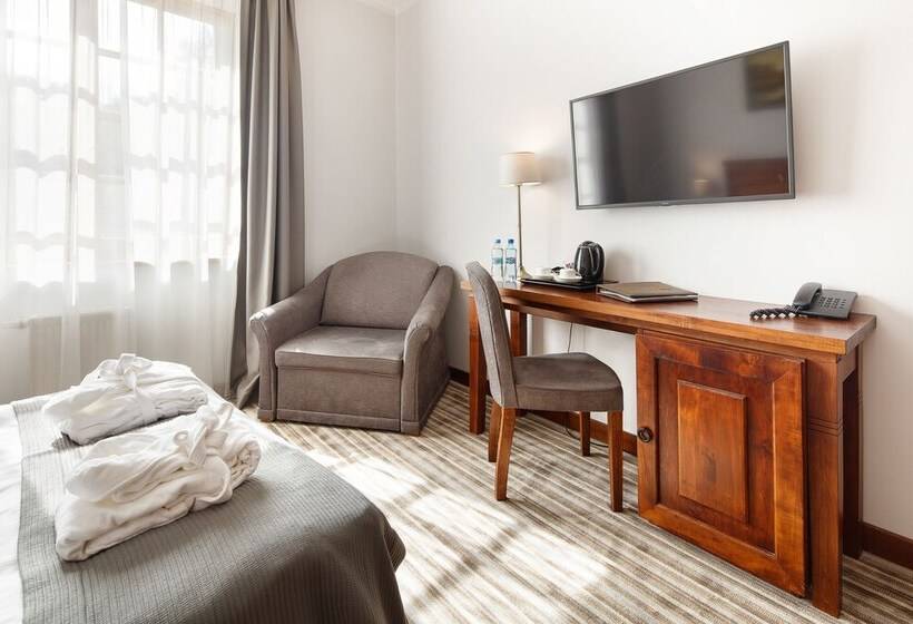 חדר סטנדרט, Dolina Charlotty Resort&spa