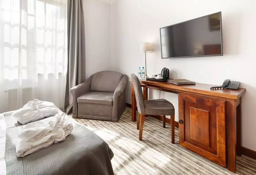 Standard-huone, Dolina Charlotty Resort&spa