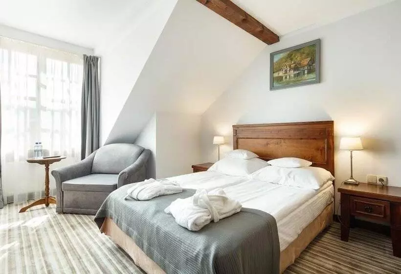 Standard-huone, Dolina Charlotty Resort&spa