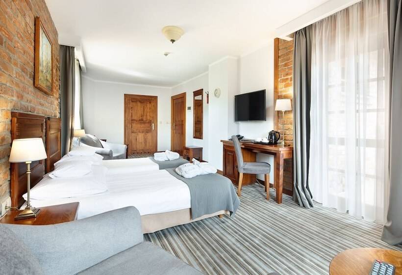 חדר סטנדרט, Dolina Charlotty Resort&spa