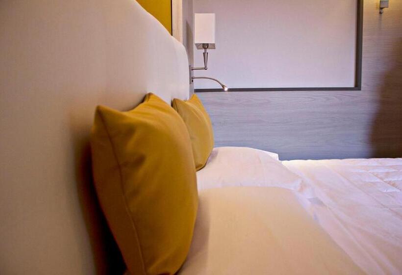 豪华房间, Dolomiti