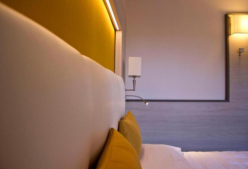 豪华房间, Dolomiti