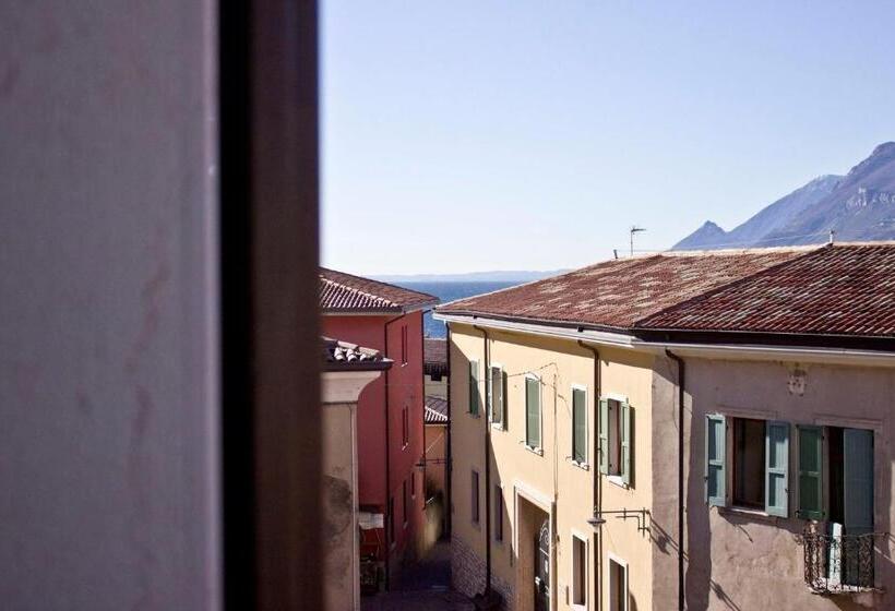 豪华套房, Dolomiti