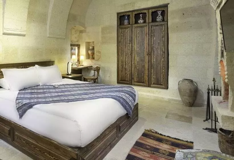 Suite with Pool, Cappa Via Cave Hotel Cappadocia