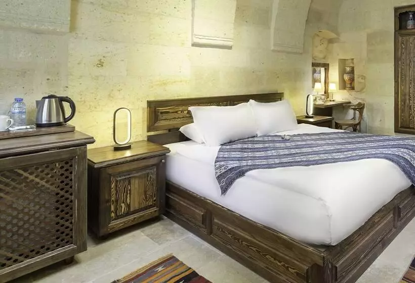 Suite with Pool, Cappa Via Cave Hotel Cappadocia