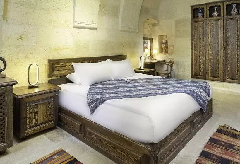 Suite with Pool, Cappa Via Cave Hotel Cappadocia