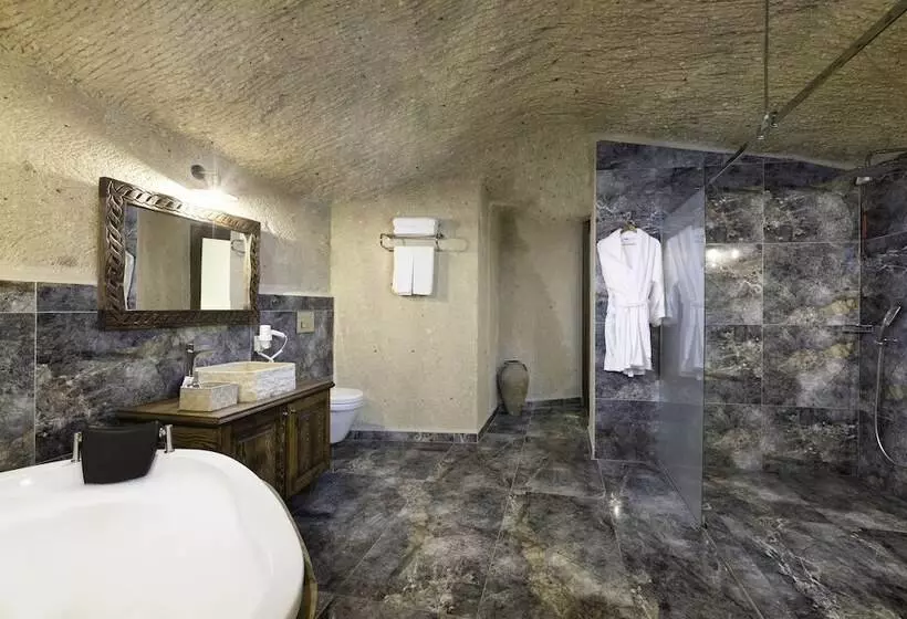 Suite with Pool, Cappa Via Cave Hotel Cappadocia
