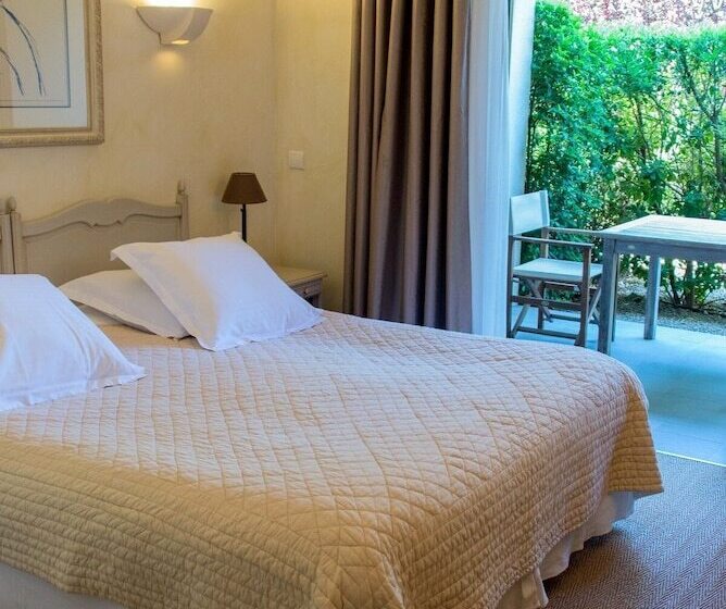 غرفة كومفورت, Du Cote Des Olivades