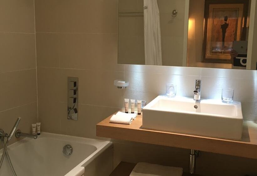 غرفة سوبيريور, Du Cote Des Olivades