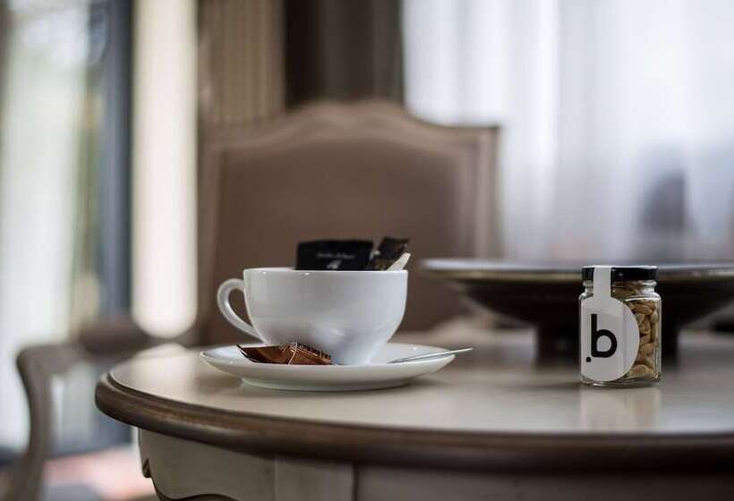 غرفة ديلوكس, Du Cote Des Olivades