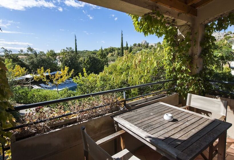 غرفة كومفورت, Du Cote Des Olivades