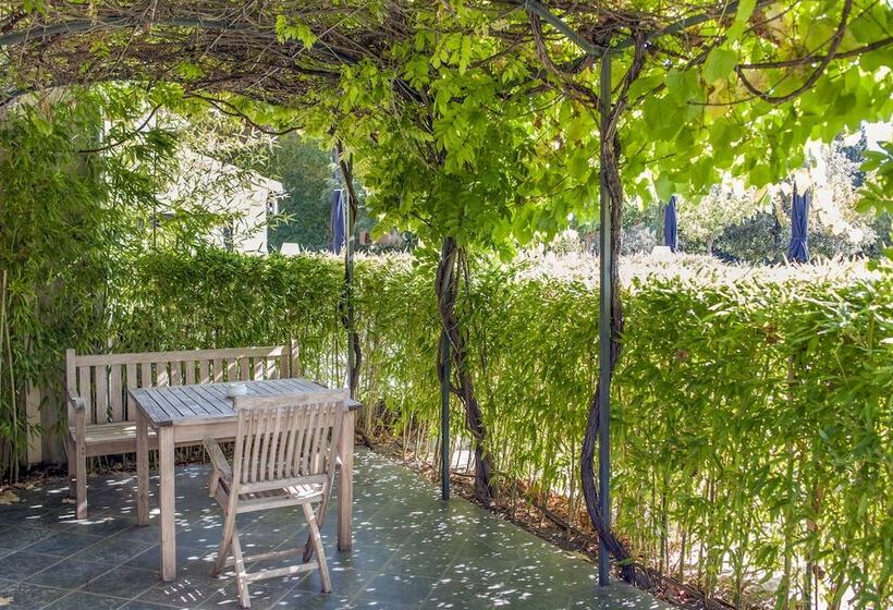 جناح جونيور, Du Cote Des Olivades