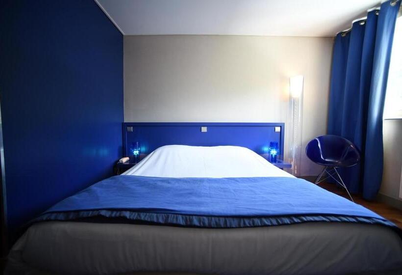 スタンダードルーム, Du Lac