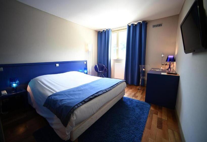 スタンダードルーム, Du Lac