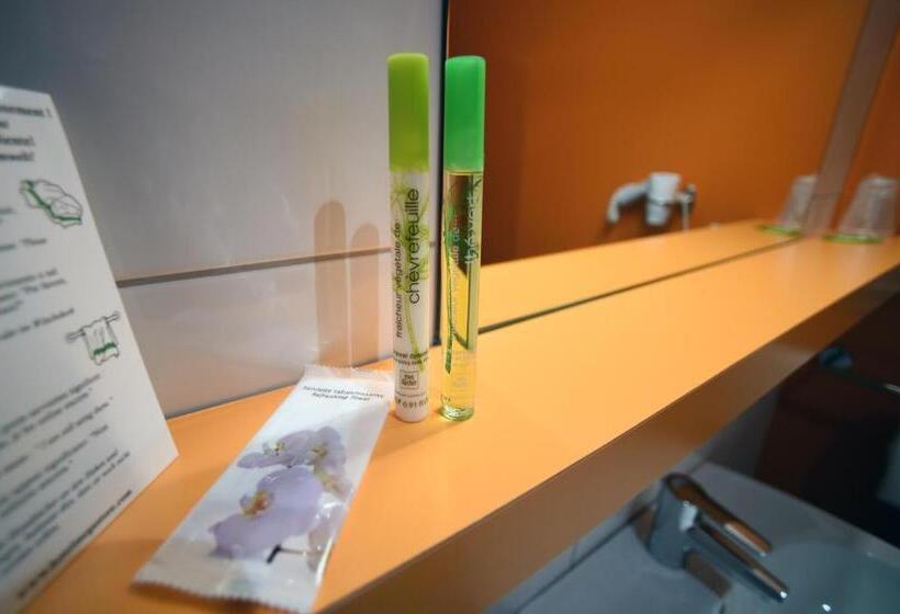 コンフォートルーム, Du Lac