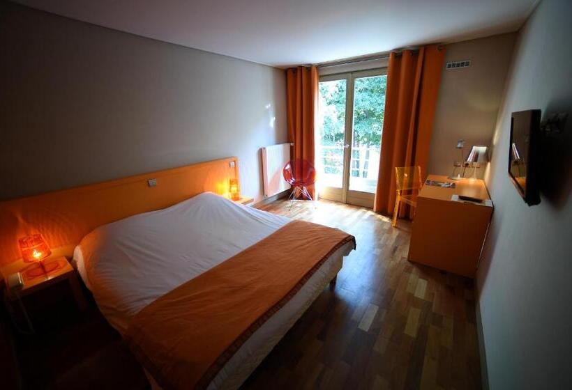 コンフォートルーム, Du Lac