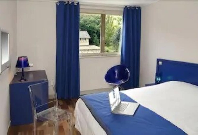 スタンダードルーム, Du Lac