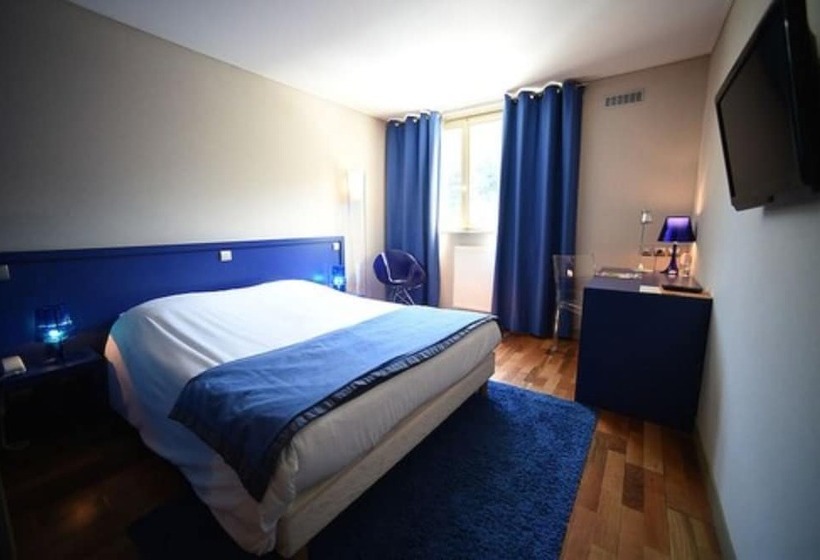 スタンダードルーム, Du Lac