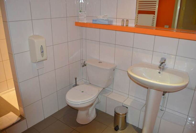 コンフォートルーム, Du Lac