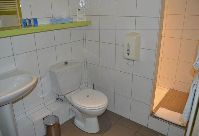 コンフォートルーム, Du Lac