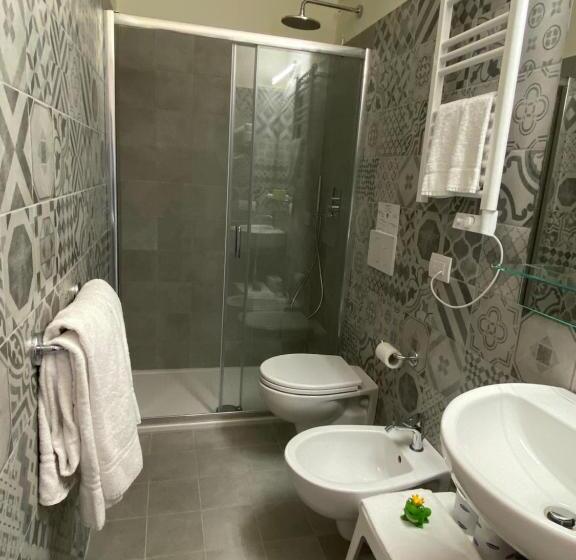 Номер Стандарт, Eletto