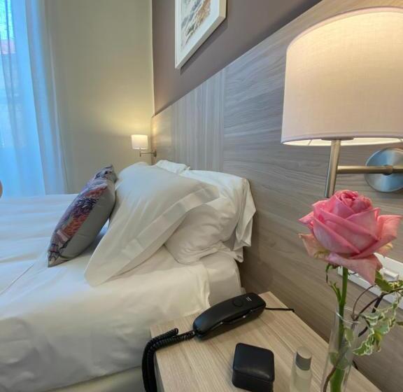 Номер Стандарт, Eletto