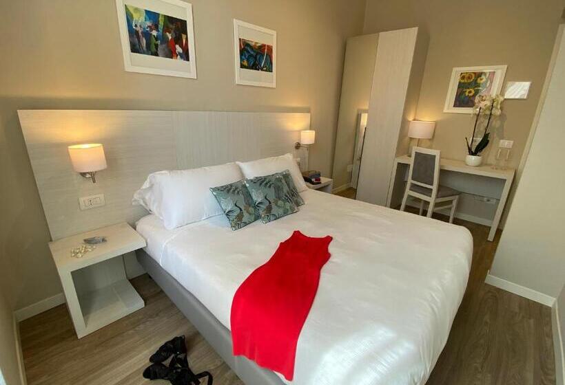 Номер Стандарт, Eletto