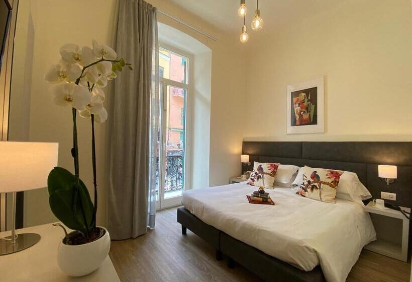 Номер Стандарт, Eletto