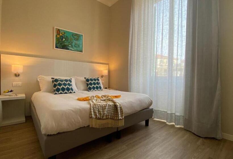 Номер Стандарт, Eletto