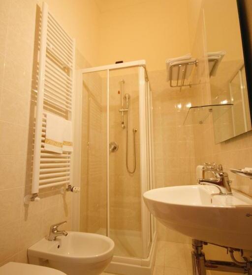 Номер Стандарт, Eletto