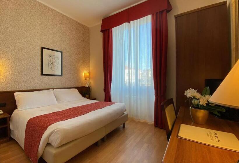 Номер Стандарт, Eletto