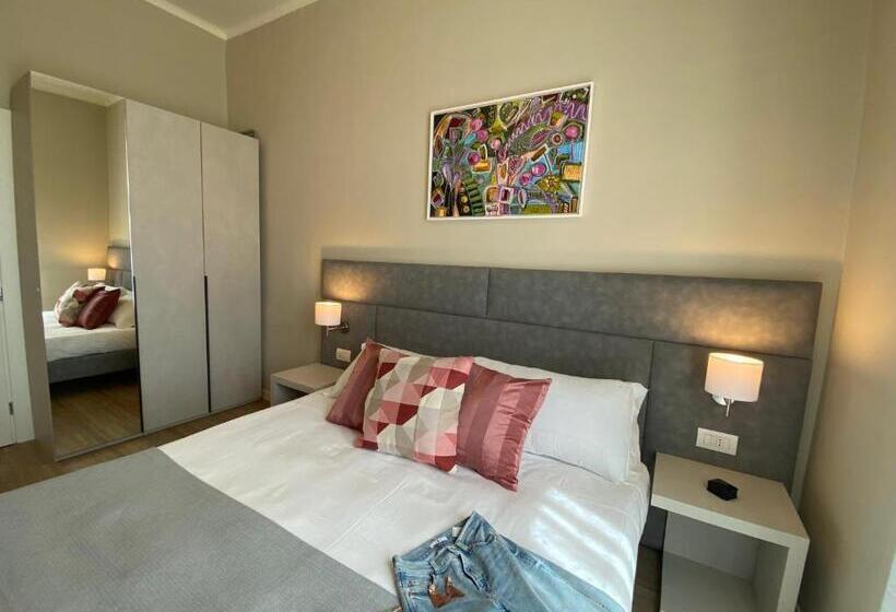 Номер Superior, Eletto