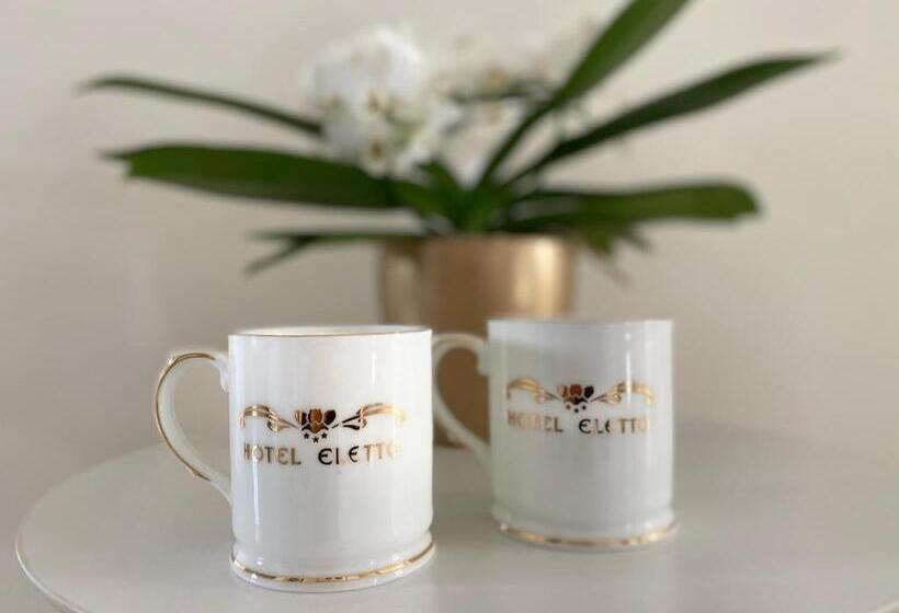 Номер Стандарт, Eletto