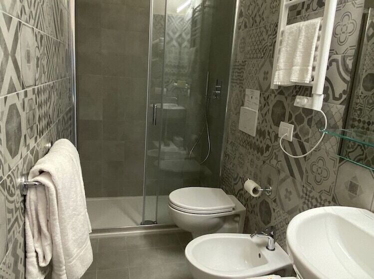 Номер Стандарт, Eletto