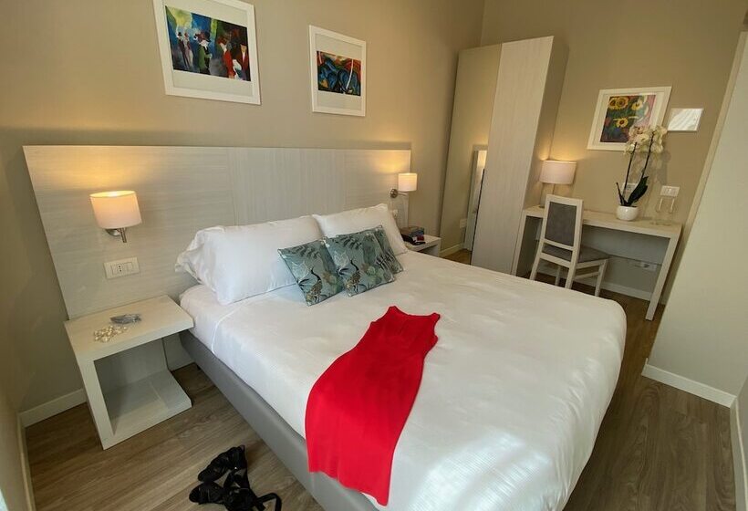 Номер Стандарт, Eletto