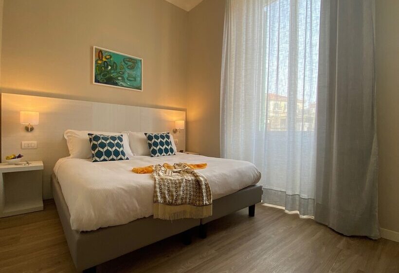 Номер Стандарт, Eletto