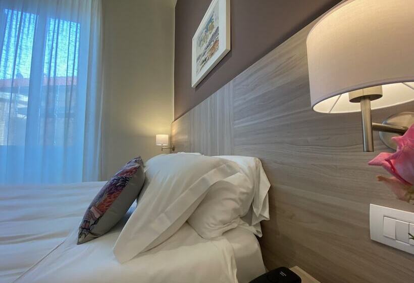 Номер Стандарт, Eletto