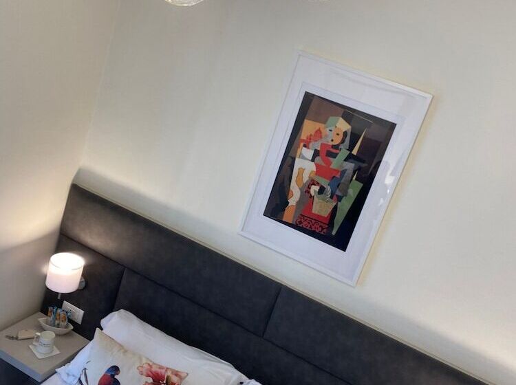 Номер Стандарт, Eletto